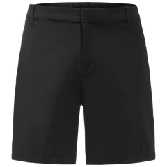 Jack Wolfskin Pack & Go Short M, black