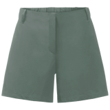 Jack Wolfskin Pack & Go Short W, hedge green