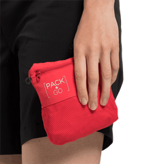 Jack Wolfskin Pack & Go Short W