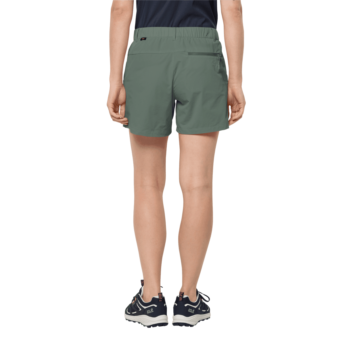 Jack Wolfskin Pack & Go Short W