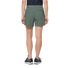 Jack Wolfskin Pack & Go Short W