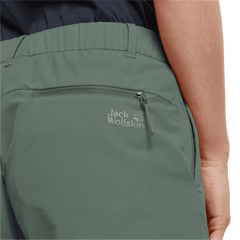 Jack Wolfskin Pack & Go Short W
