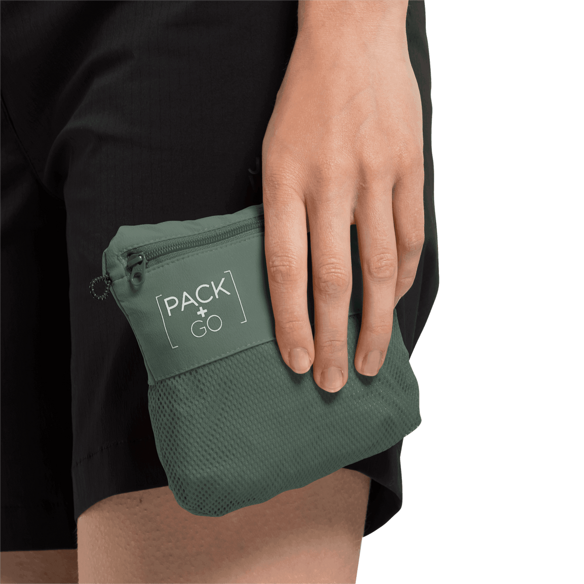 Jack Wolfskin Pack & Go Short W