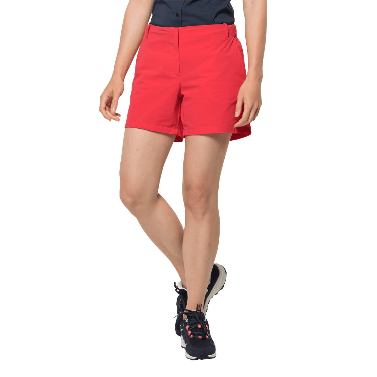 Jack Wolfskin Pack & Go Short W
