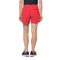 Jack Wolfskin Pack & Go Short W