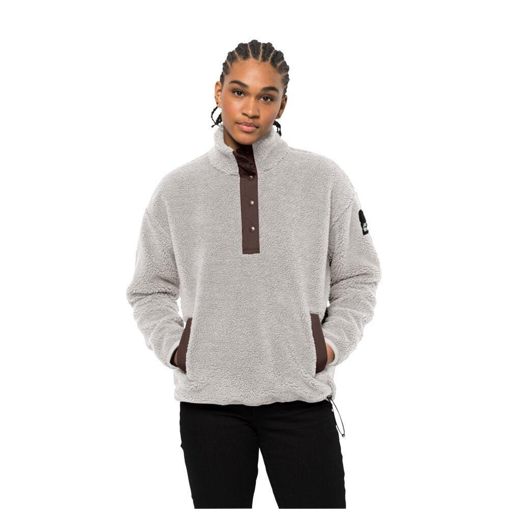 Jack Wolfskin Pank Snap W