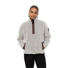 Jack Wolfskin Pank Snap W