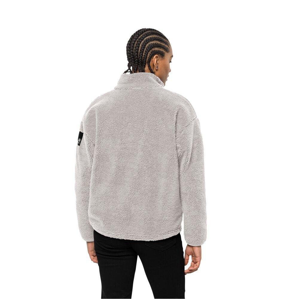 Jack Wolfskin Pank Snap W