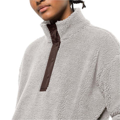 Jack Wolfskin Pank Snap W