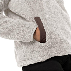 Jack Wolfskin Pank Snap W