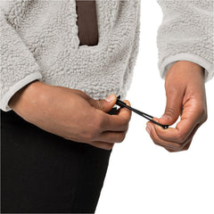 Jack Wolfskin Pank Snap W
