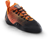 LOWA Parrot Lacing