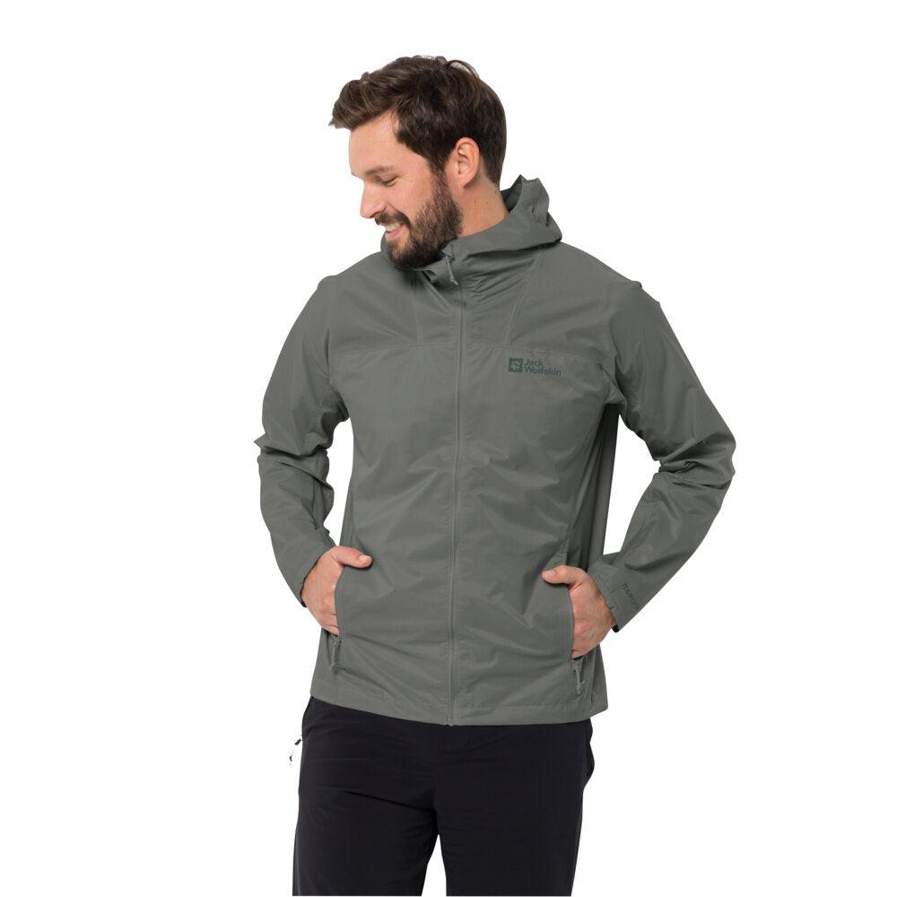 Jack Wolfskin Prelight 2,5 L JKT M