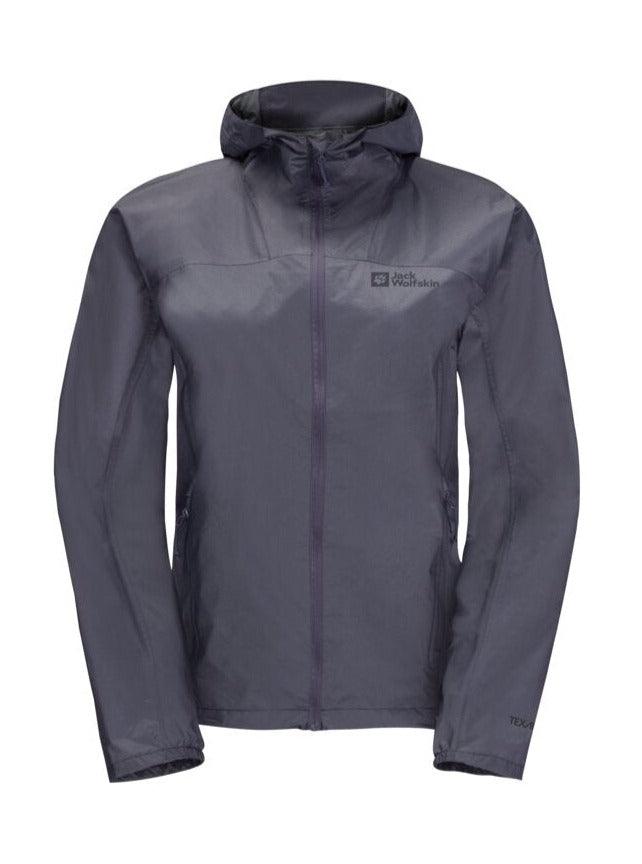 Jack Wolfskin Prelight 2,5 L JKT W, dolphin