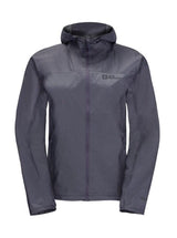 Jack Wolfskin Prelight 2,5 L JKT W, dolphin