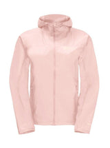 Jack Wolfskin Prelight 2,5 L JKT W, rose smoke