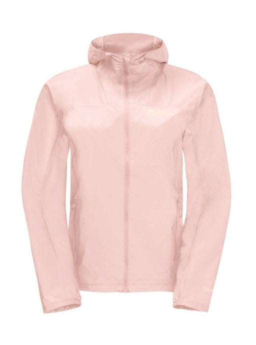 PRELIGHT 2.5L JKT W - bonge.fi