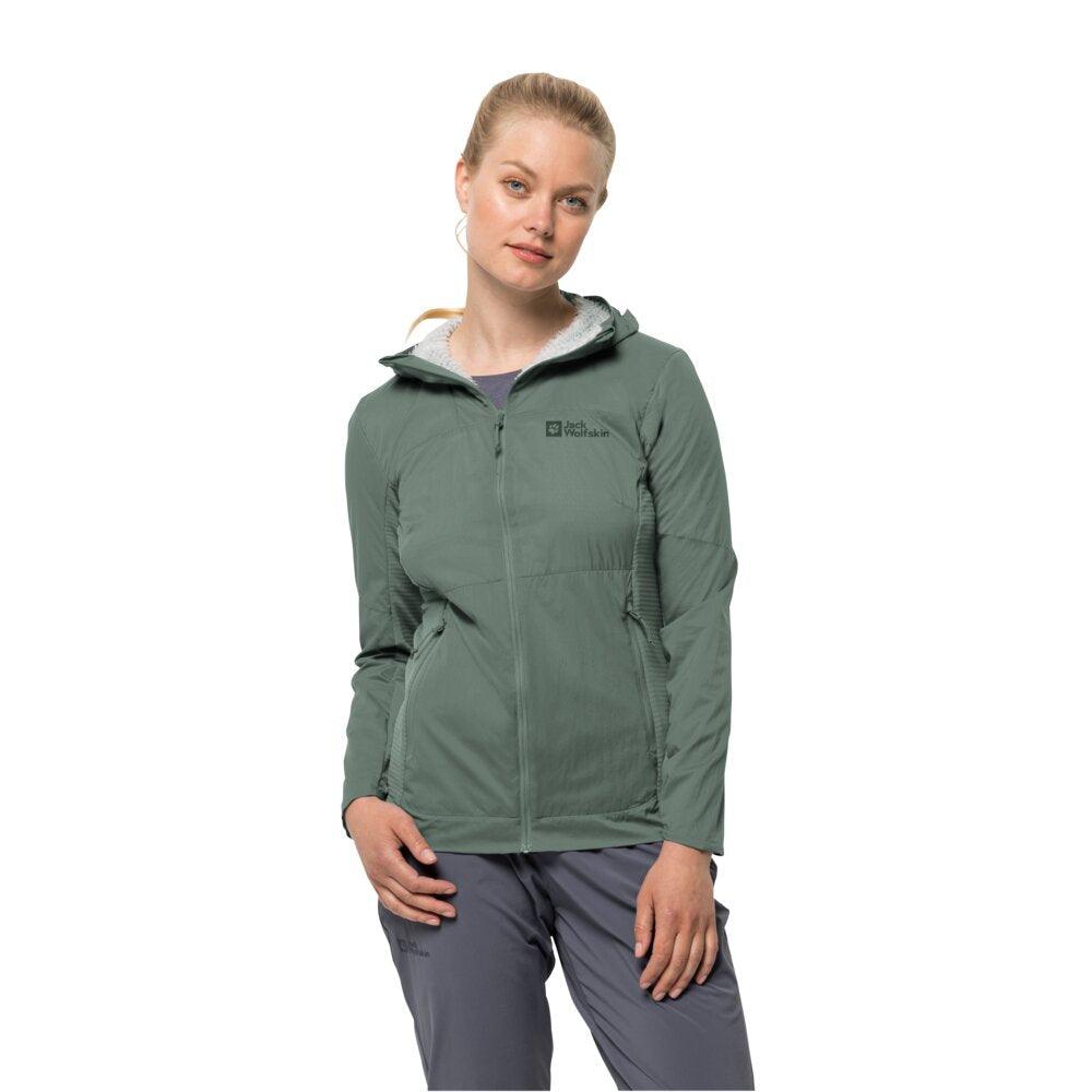 Jack Wolfskin Prelight Alpha JKT W