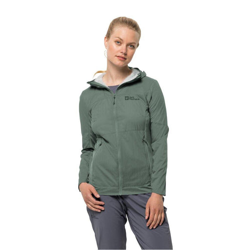 PRELIGHT ALPHA JKT W - bonge.fi