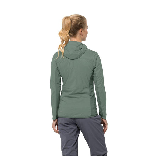 PRELIGHT ALPHA JKT W - bonge.fi
