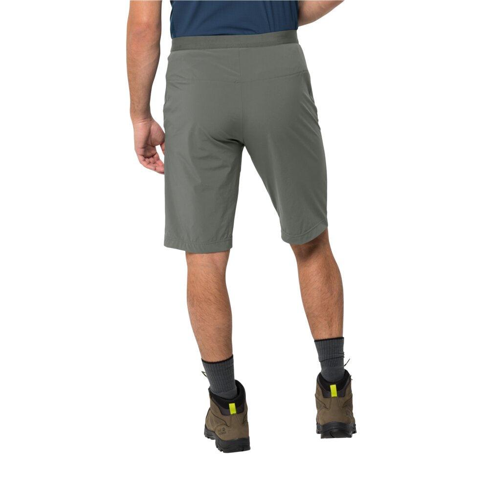 Jack Wolfskin Prelight Short M