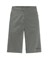 Jack Wolfskin Prelight Short M, gecko green
