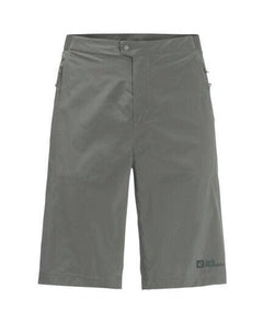 Jack Wolfskin Prelight Short M, gecko green