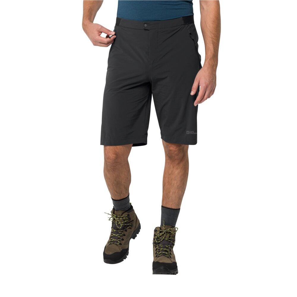 Jack Wolfskin Prelight Short M