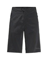 Jack Wolfskin Prelight Short M, black