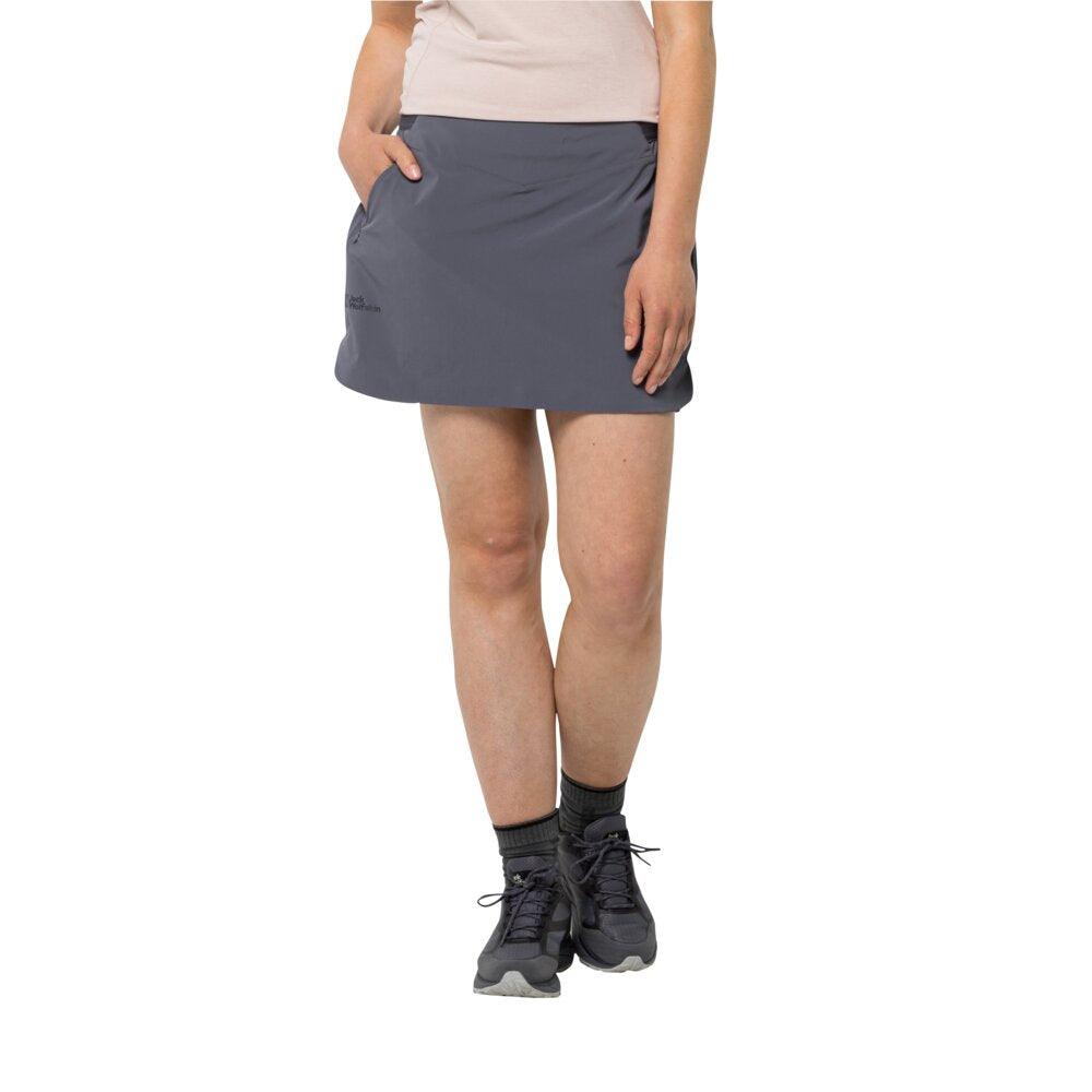 PRELIGHT SKORT W - bonge.fi