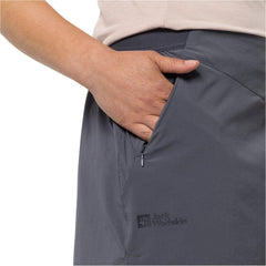 Jack Wolfskin Prelight Skort W