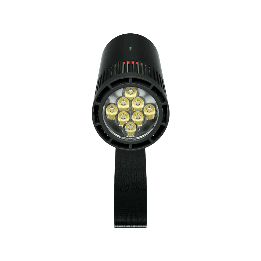 Knog PWR Explorer 2000L