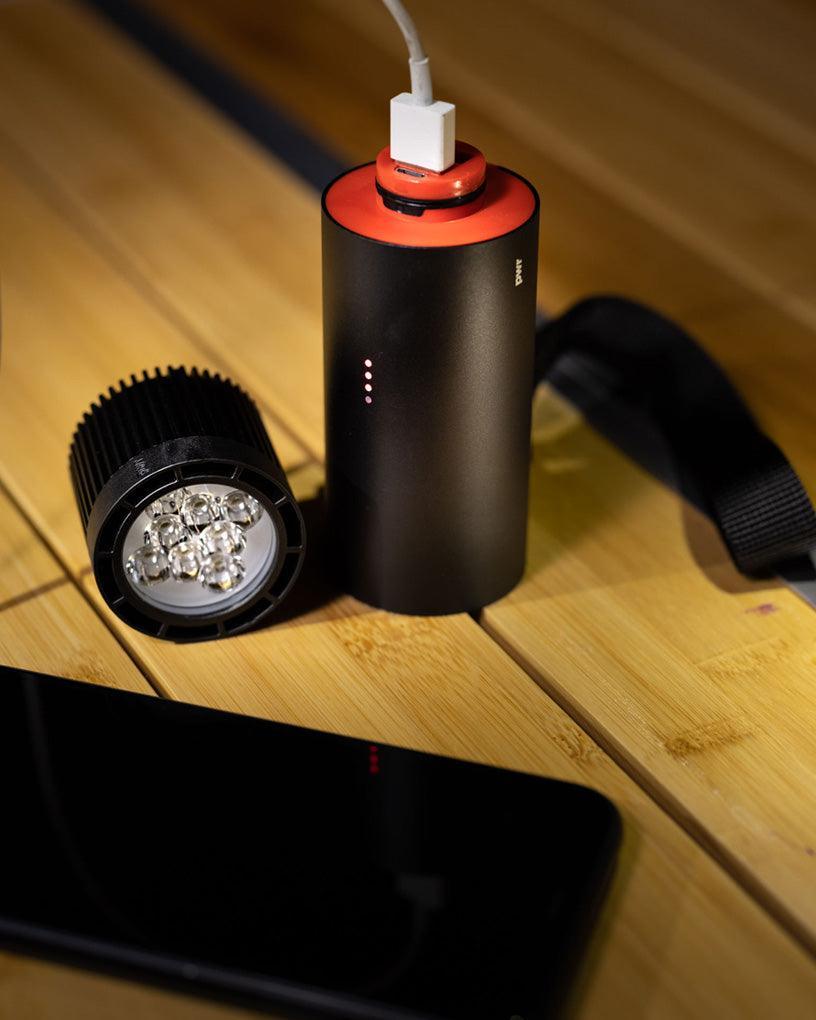 Knog PWR Explorer 2000L