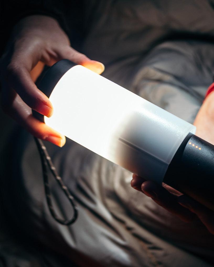 Knog PWR Lantern 300L