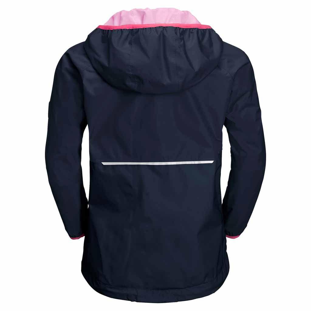 Jack Wolfskin Rainy Days Kids