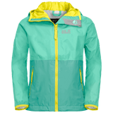 Jack Wolfskin Rainy Days Kids, opal