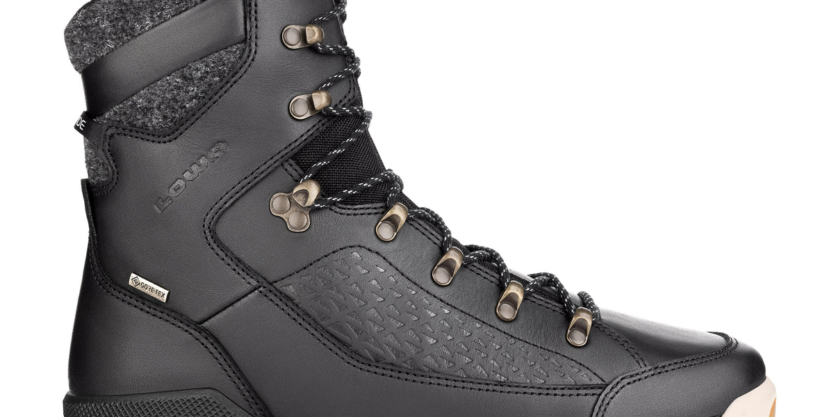 Renegade EVO Ice GTX bonge.fi
