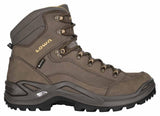 LOWA Renegade GTX Mid, Olive/Mustard