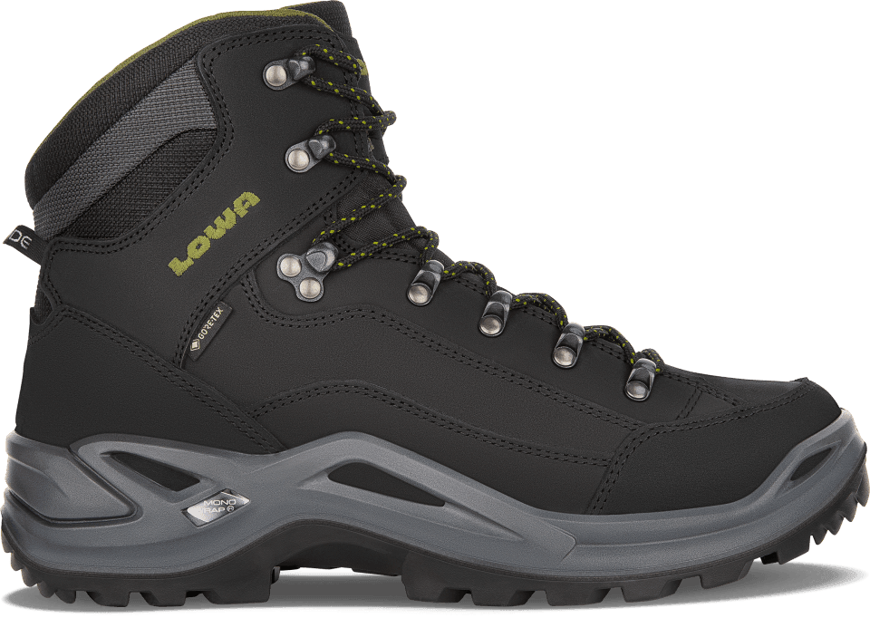 LOWA Renegade GTX Mid