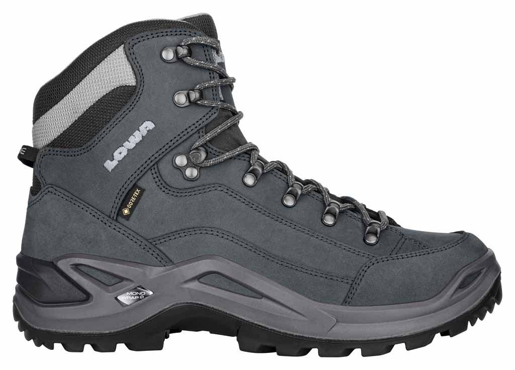 LOWA Renegade GTX Mid