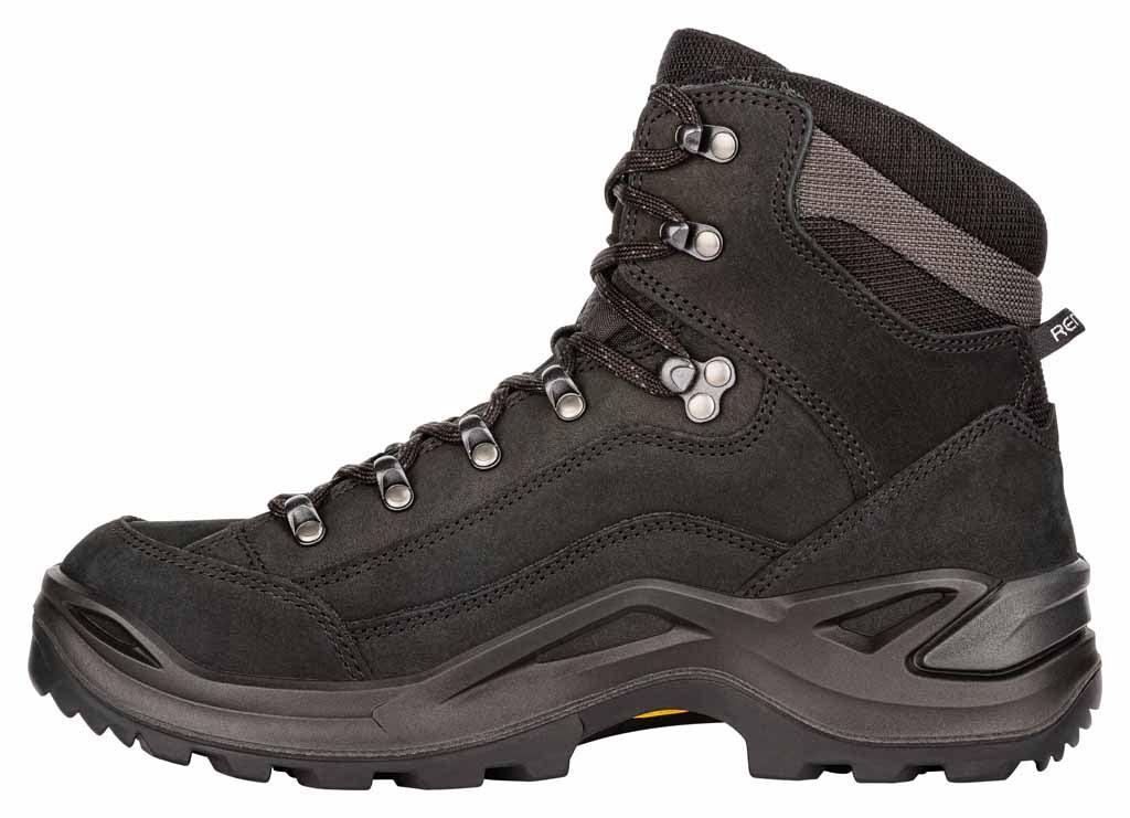 LOWA Renegade GTX Mid