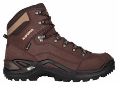 LOWA Renegade GTX Mid