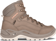 LOWA Renegade GTX Mid Ws, Sand/Apricot