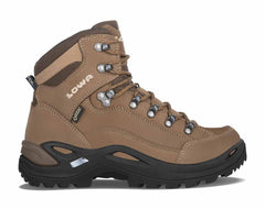 LOWA Renegade GTX Mid Ws, Taupe