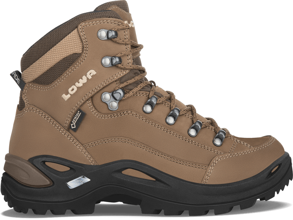 LOWA Renegade GTX Mid Ws S(narrow)