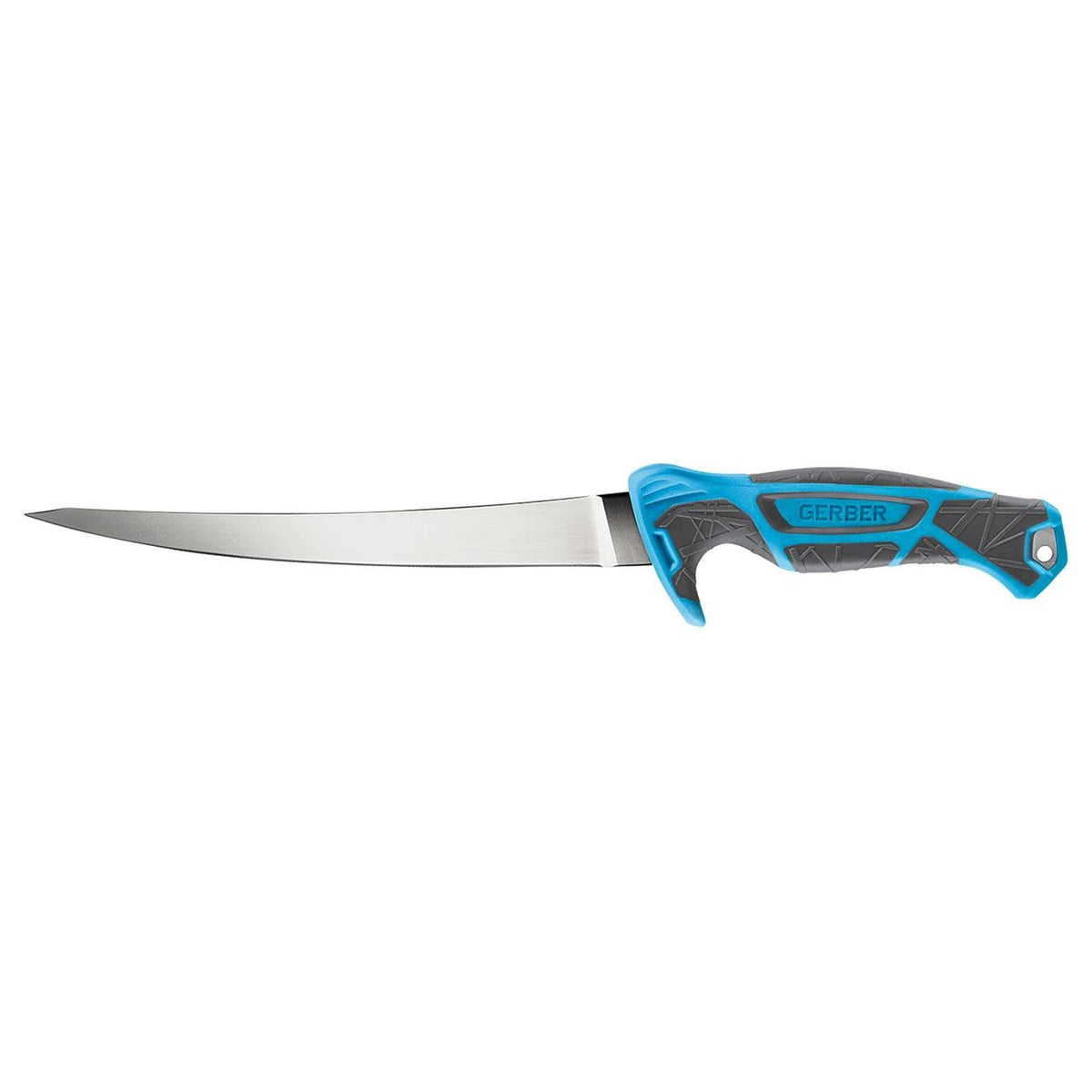 Gerber Controller 8 Fillet Knife Salt - bonge.fi