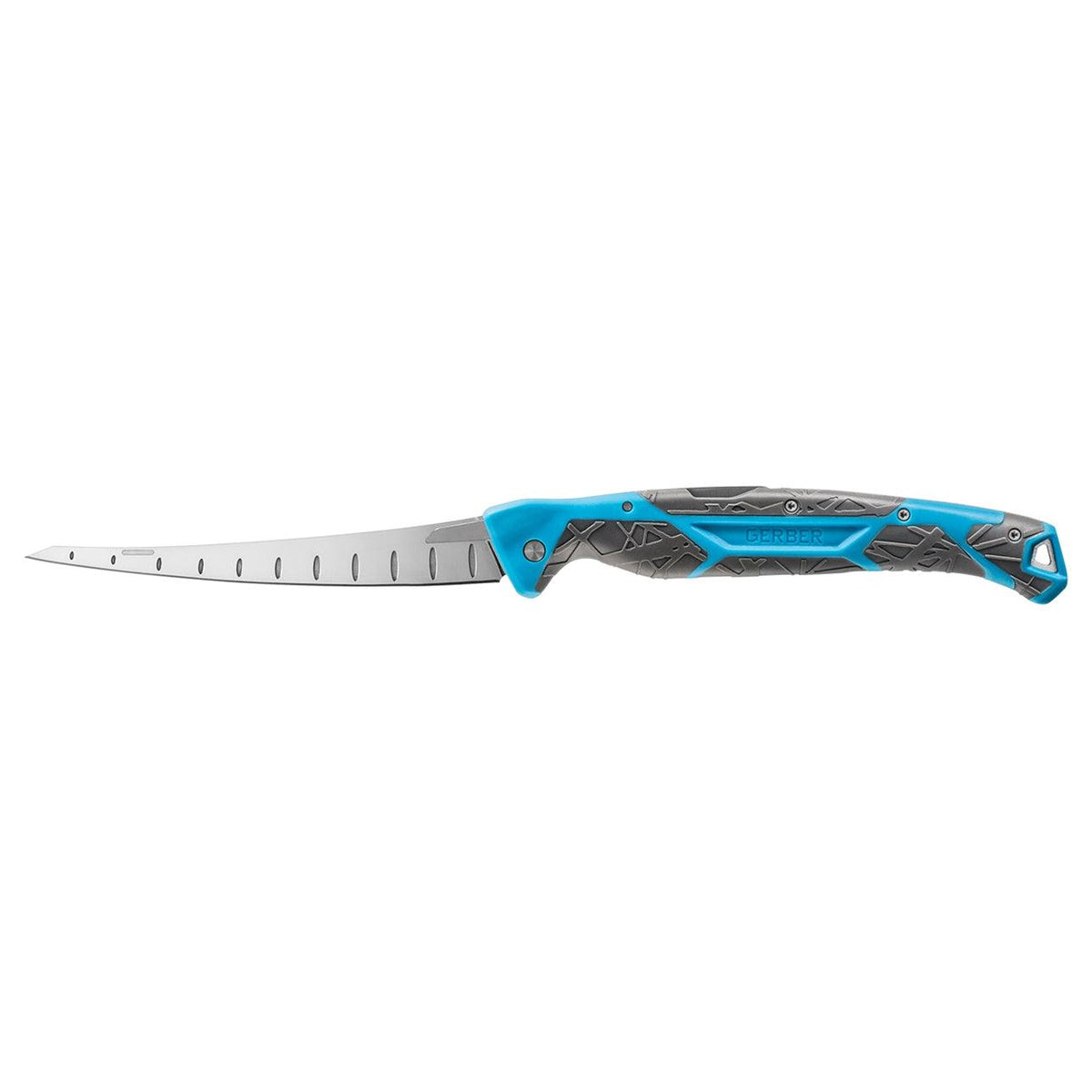 Gerber Controller 6 Folding Fillet Knife Salt - bonge.fi