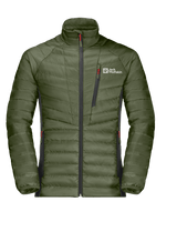 Jack Wolfskin Routeburn PRO Ins JKT M