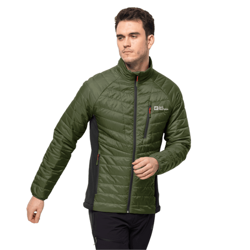 ROUTEBURN PRO INS JKT M - bonge.fi