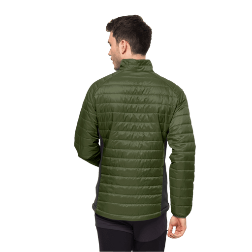 ROUTEBURN PRO INS JKT M - bonge.fi